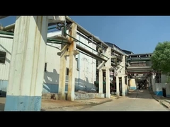 مصنع ثاني أكسيد التيتانيوم