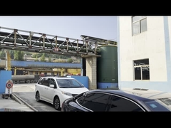 مصنع روتيل ثاني أكسيد التيتانيوم