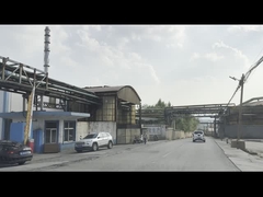 مصنع روتيل ثاني أكسيد التيتانيوم