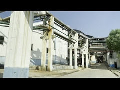 مصنع روتيل ثاني أكسيد التيتانيوم