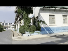 مصنع روتيل ثاني أكسيد التيتانيوم