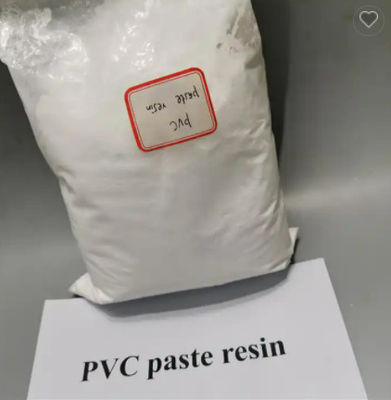 Cpm-31 جلود اصطناعية بولي كلوريد الفينيل معجون راتنج مسحوق خام أبيض