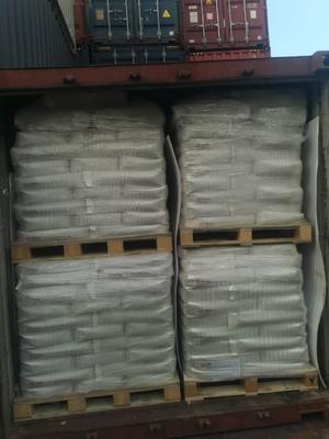 مقاومة الطقس الصبغة البيضاء TIO2 R-219 TIOXHUA العلامة التجارية للبلاستيك والأنابيب