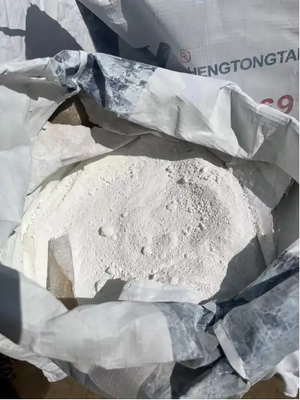 بلوستار يوكسينغ R818 ثاني أكسيد التيتانيوم الروتيل مع غطاء غير عضوي من السيليكون والألومنيوم لتحقيق البياض الممتاز والأداء البصري المتميز