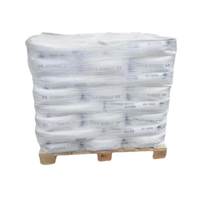 SR-9000 Doguide Rutile Type ثاني أكسيد التيتانيوم CAS 13463-67-7 للحبر
