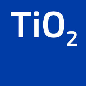 CR-200 عالي الأداء ثاني أكسيد التيتانيوم Tio2 لصناعة البلاستيك الصباغ الأبيض