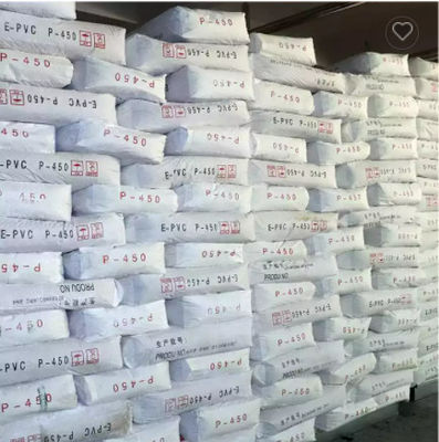 عملية مستحلب P-440 PVC معجون الراتنج مايكرو استخدام الجلود