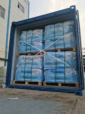 عملية كبريتات Tio2 ثاني أكسيد التيتانيوم SR-2377 لحبر طباعة الأوفست Cas 13463-67-7