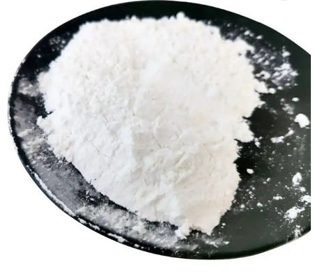 CNNC Tioxhua R-215 ثاني أكسيد التيتانيوم الروتيل مع معالجة سطحية عضوية