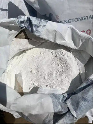 عملية كبريتات النجمة الزرقاء العامة Tio2 DHR-966 ثاني أكسيد التيتانيوم والروتيل للطلاء