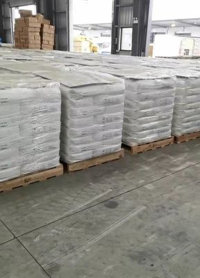استقرار فوق الأشعة فوق البنفسجية عملية الكلوريد ثاني أكسيد التيتانيوم CR-320 الورق الزخرفي المطبوع