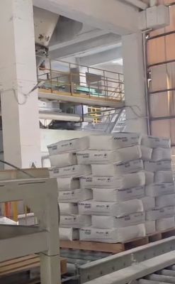 اللون الأزرق تحت النغمة روتيل ثاني أكسيد التيتانيوم CR-506