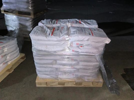 صبغة ثاني أكسيد التيتانيوم البيضاء R-213 CNNC درجة الماسترباتش