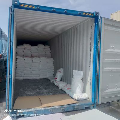 معجون PVC الراتنج P450 الصف الرغوة 20kg كيس K القيمة 65
