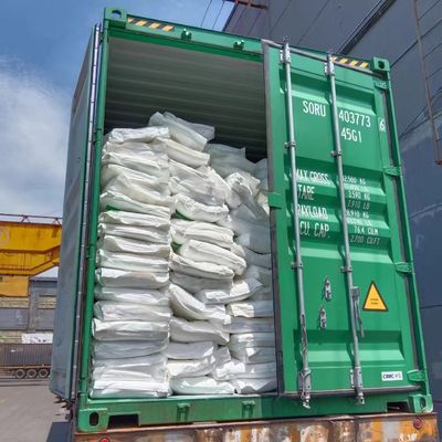 راتنج معجون PVC Zhongtai P440 درجة مستحلب K-Value 74