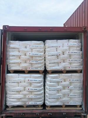 معيار ISO591:R2 ASTM D-476-84: ((IV) 94.5٪ نقاء روتيل ثاني أكسيد التيتانيوم TiO2 للطلاء وإعادة التشطيب في السيارات