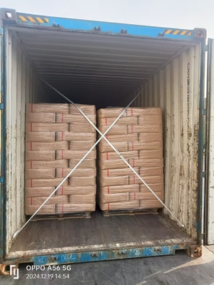 الراتنج PR-415 من عصى البيفيكس (PVC Paste Resin PR-415) البوليمرزة النابعة من البوليمرسة القيمة K 74