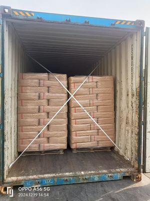 راتنج معجون PVC PR-415 بلمرة المستحلب K-Value 74 للقولبة