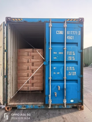 الراتنج PR-415 من عصى البيفيكس (PVC Paste Resin PR-415) البوليمرزة النابعة من البوليمرسة القيمة K 74