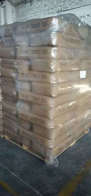 راتنج معجون PVC PR-415 بلمرة المستحلب K-Value 74 للقولبة