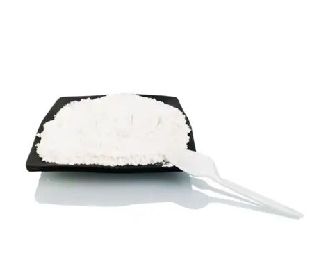 CR-501+ عملية الكلوريد ثاني أكسيد التيتانيوم من الدرجة الروتيل TiO2 للتطبيقات الصناعية