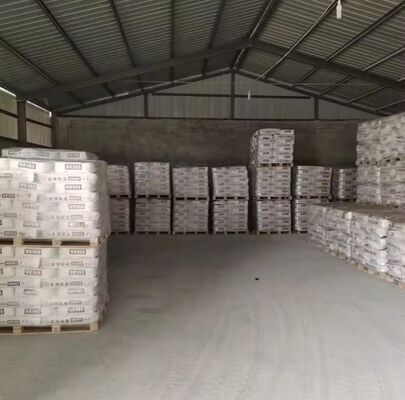 راتنج بي في سي المعجون جينشيانغ MP-1300L(B) بقيمة K 72 مع شوائب منخفضة وبلمرة مستقرة للتطبيقات عالية الجودة