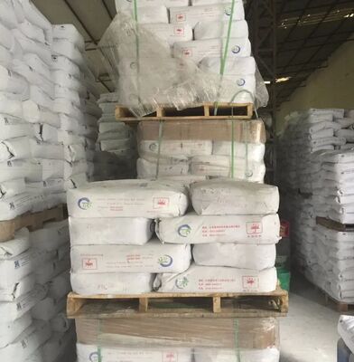 ثاني أكسيد التيتانيوم المطلي بالزركونيوم والألومنيوم R6618 الروتيل من الدرجة العالمية ذات البياض العالي والتشتت الممتاز