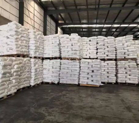 لانغهوي LF-71G الراتنج المعجون من PVC القيمة K 78 مع مادة متقلبة منخفضة للغاية ولزوجة بلاستيزول منخفضة للتطبيقات عالية الجودة