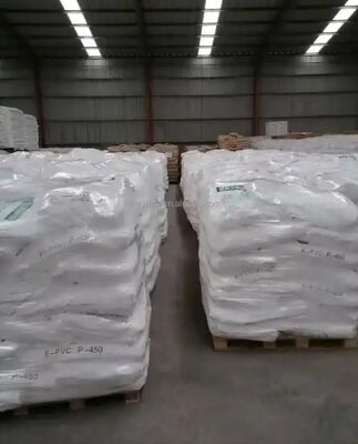 Zhongtai PB-1000 PVC راتينج مخفض اللزوجة مع رقم لزوجة منخفض مادة متطايرة منخفضة وبقايا غربال منخفضة