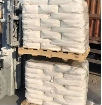 CPM-31 الراتنج PVC الصف الصف مع درجة البوليمرة المستقرة VCM المتبقية المنخفضة للغاية ورفاهية القطع الدقيقة