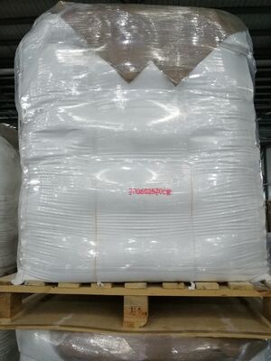CNNC R-219 Rutile Titanium Dioxide TiO2 الصبغة ذات الشفافية العالية 94٪ النقاء ومقاومة الطقس لملفات PVC