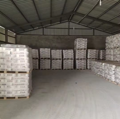 ثاني أكسيد التيتانيوم روتيل Taihai THR-218 مع طلاء مركب Zr-Al لقوة تلوين عالية وامتصاص زيت منخفض