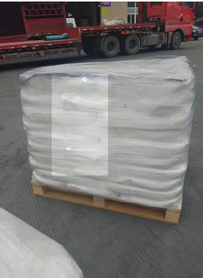 CITIC CR-211 عملية الكلوريد ثاني أكسيد التيتانيوم الروتيل مع المعالجة السطحية للألومينا والمواد العضوية لتحقيق قوة صبغة عالية