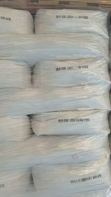 LB Group BILLIONSTM BLR-698 ثاني أكسيد التيتانيوم الروتيل مع Zr-Al طلاء مزدوج، الجزيئات الدقيقة للغاية، وانخفاض امتصاص الزيت للتشتت المتفوق