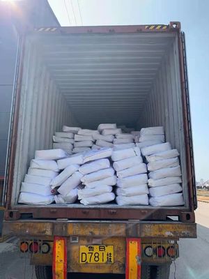 P-440 K74 Paste PVC الراتنج مستحلب درجة CAS رقم 9002-86-2