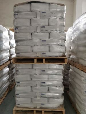 CITIC CR-210 معالجة الكلوريد ثاني أكسيد التيتانيوم الروتيل مع قوة إخفاء عالية وملونة زرقاء تحتية لـ Polyolefin Masterbatch
