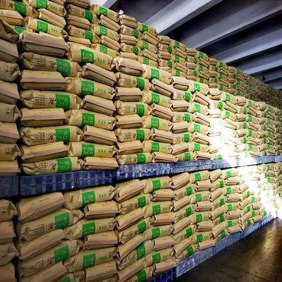 SG5 الراتنج المعلّق من PVC بقيمة K 66-68 محتوى متطاير منخفض ≤0.40% وكثافة ظاهرية عالية ≥0.42 غرام/مل