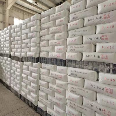 الراتنج الفورموزا PVC PR-450 ورق الجدران الرغوة، K-قيمة 65