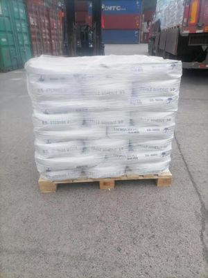 SR-9000 Doguide Rutile Type ثاني أكسيد التيتانيوم CAS 13463-67-7 للحبر
