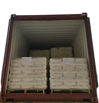مسحوق Tio2 Rutile Titanium Dioxide Rutile BLR688 لطلاء المرور الساخن الذائب
