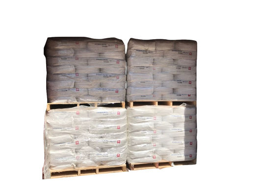 مسحوق Tio2 Rutile Titanium Dioxide Rutile BLR688 لطلاء المرور الساخن الذائب