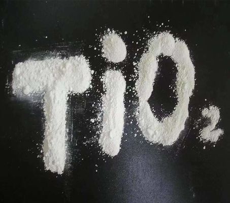 مسحوق Tio2 Rutile Titanium Dioxide Rutile BLR688 لطلاء المرور الساخن الذائب