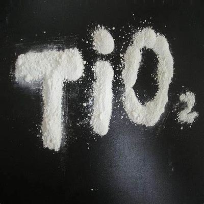 عالية النقاء نانو روتيل TiO2 ثاني أكسيد التيتانيوم BLR-886 Cas 13463-67-7 لماسترباتش