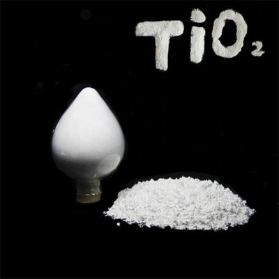 SR-237 TIO2 مسحوق ثاني أكسيد التيتانيوم الروتيل للدهانات Doguide